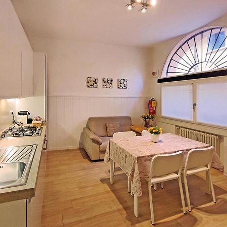 Casa Fischer 1 マントヴァ エクステリア 写真